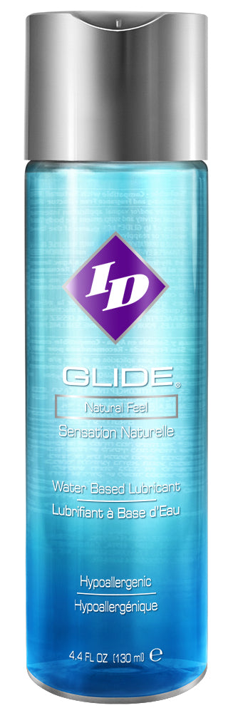 ID Lubricant ID GLIDE® Natural Feel 130ml