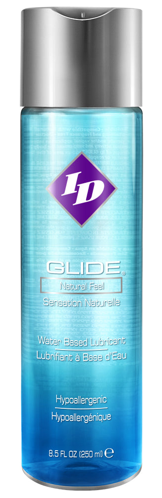 ID Lubricant ID GLIDE® Natural Feel 250ml