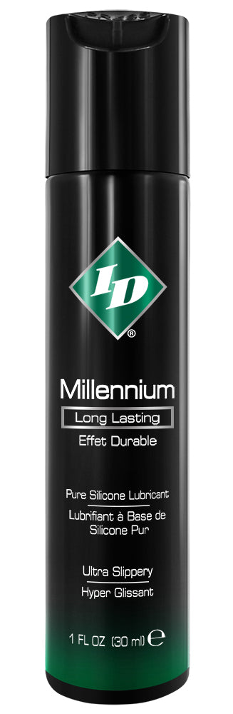 ID Lubricant ID MILLENNIUM® Long Lasting 30ml