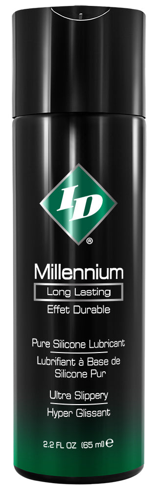 ID Lubricant ID MILLENNIUM® Long Lasting 65ml