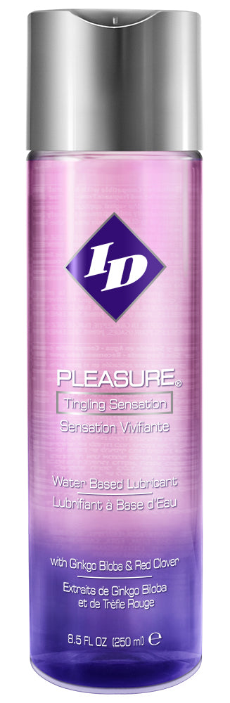 ID Lubricant ID PLEASURE® Tingle Sensation 250ml