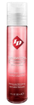 ID SENSATION® WARMING
