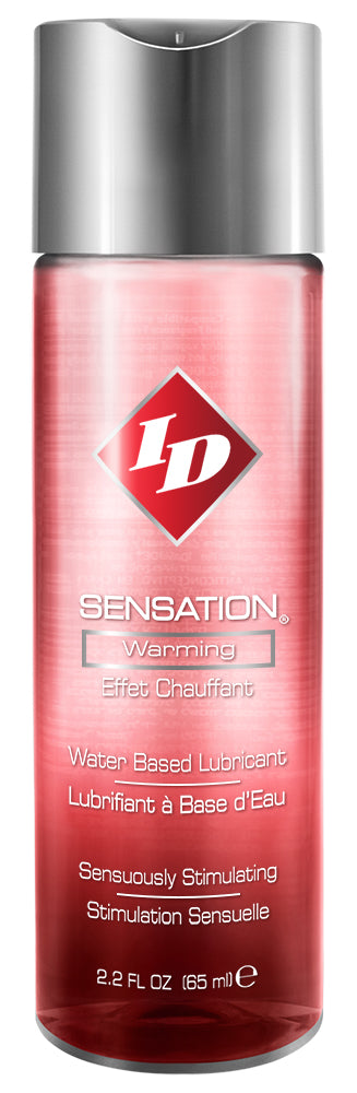 ID Lubricant ID SENSATION® Warming 65ml