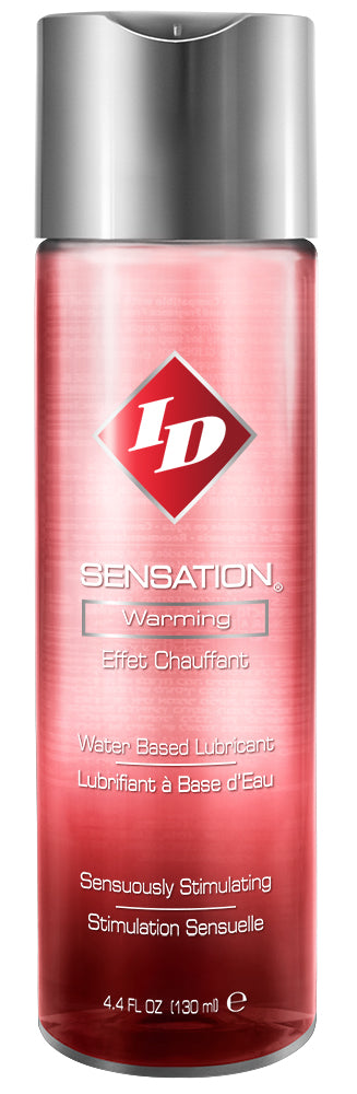 ID Lubricant ID SENSATION® Warming 130ml