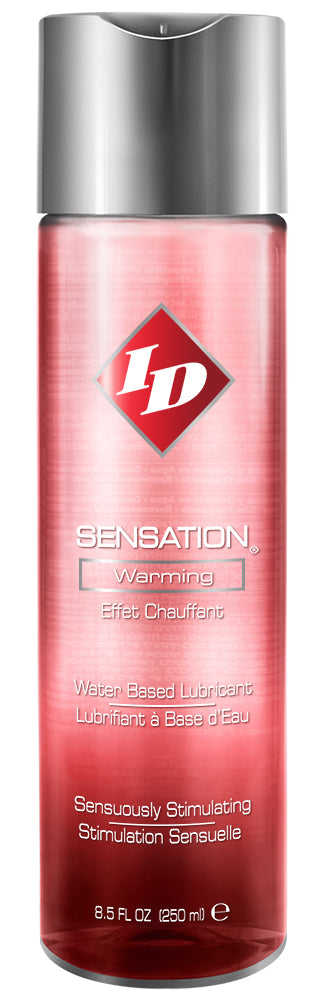 ID Lubricant ID SENSATION® Warming 250ml