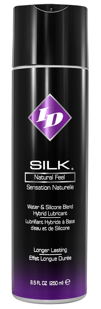 ID Lubricant ID SILK® Natural Feel 250ml