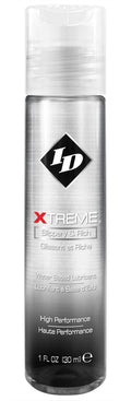 ID XTREME™ PERSONAL LUBRICANT