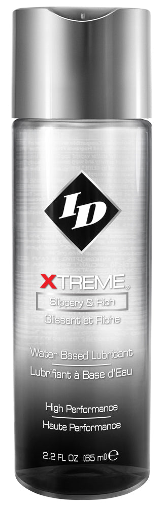 ID Lubricant ID XTREME™ Personal Lubricant 65ml