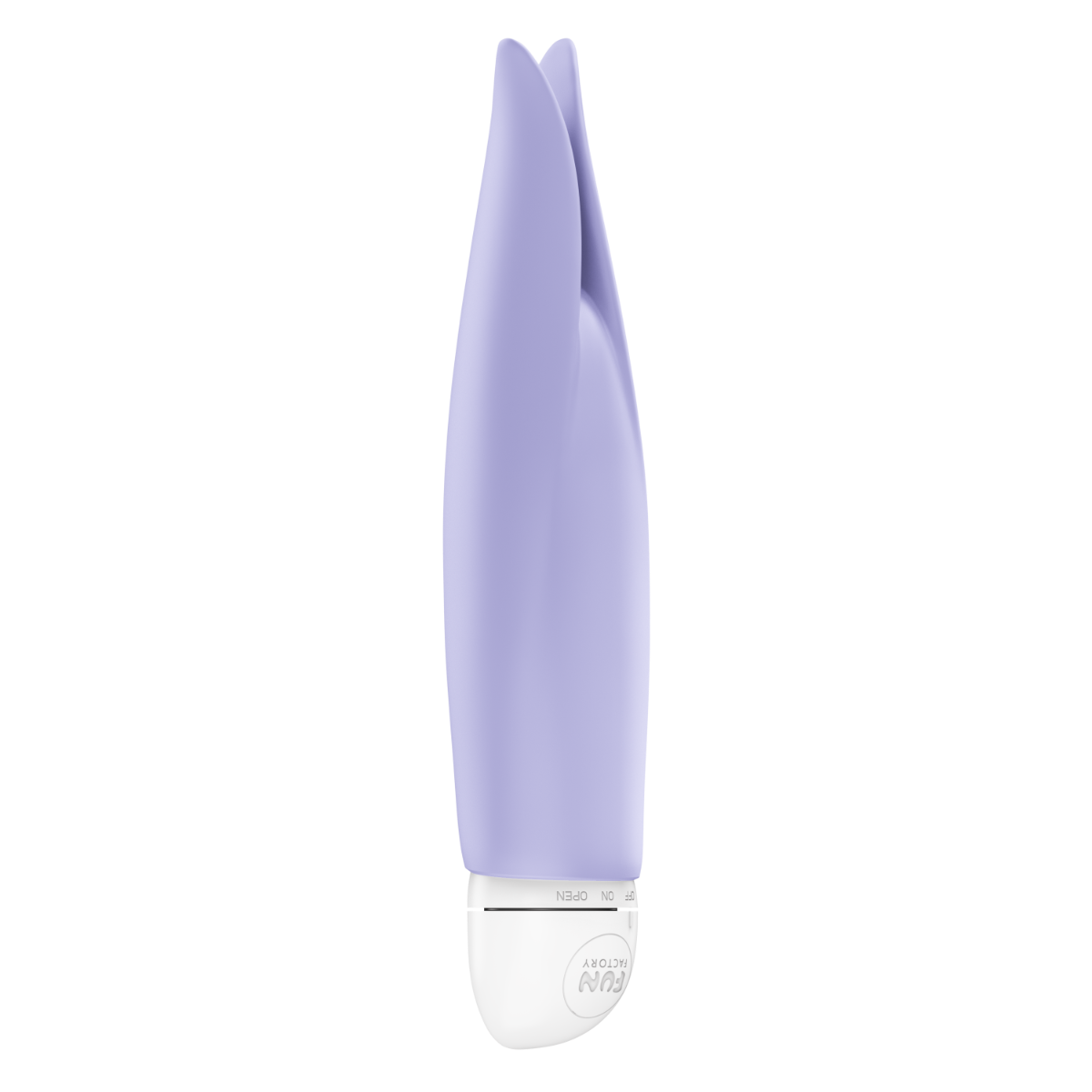 Fun Factory Volita in Purple – product detail view 
