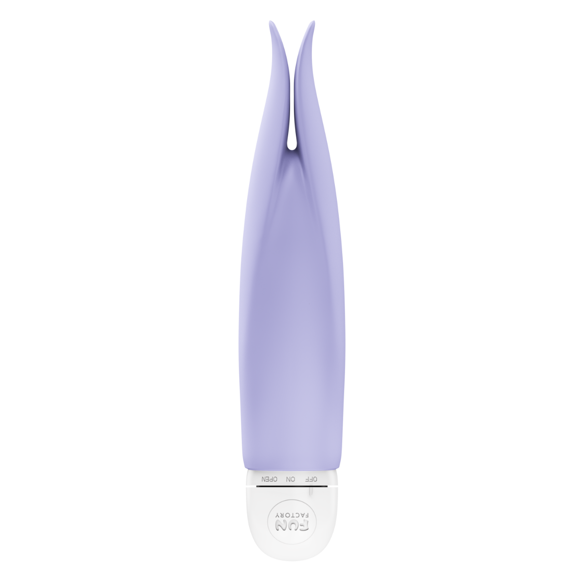 Fun Factory Volita in Purple – alternate product view #Colour_Purple