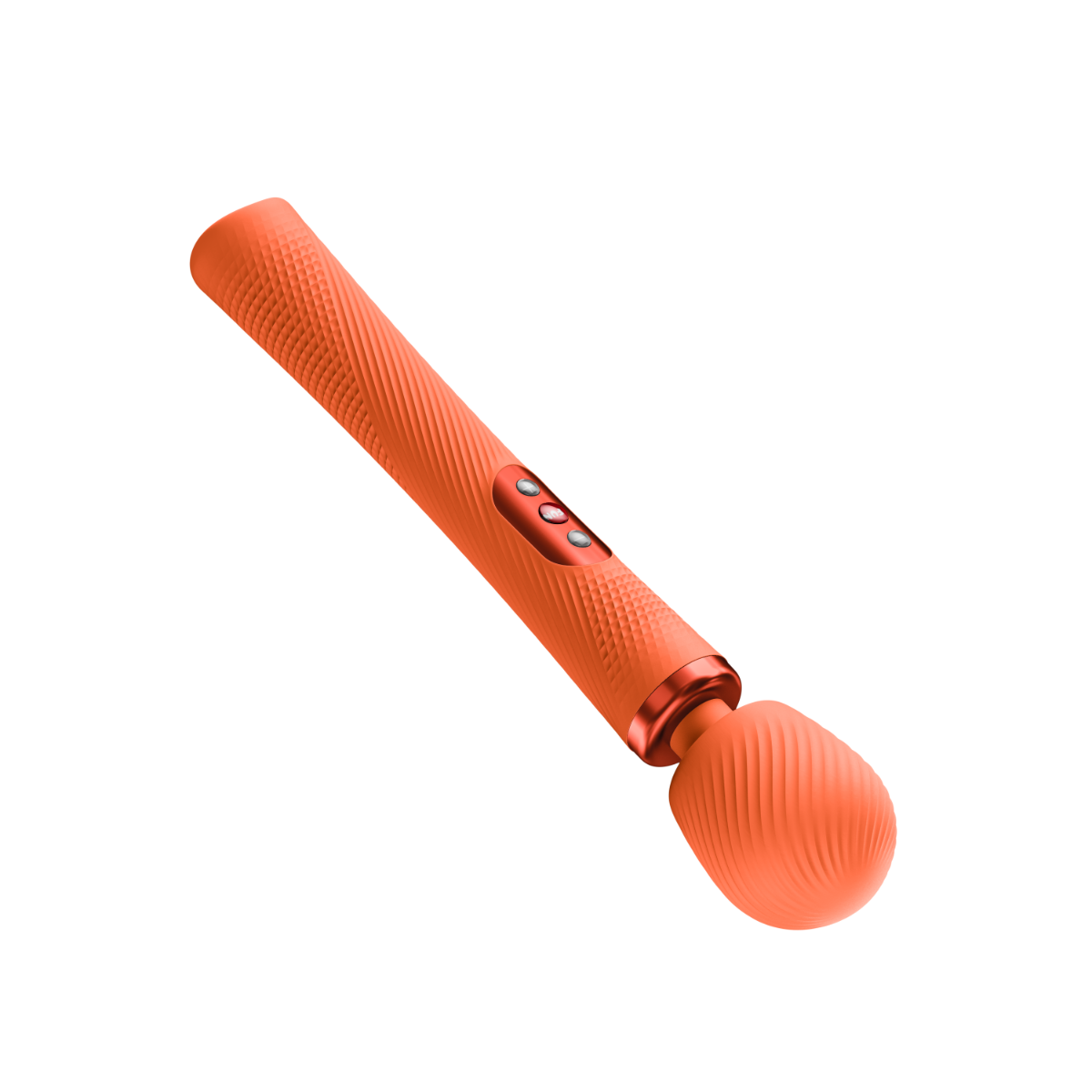 Fun Factory VIM in Sunrise Orange #Colour_Sunrise_Orange