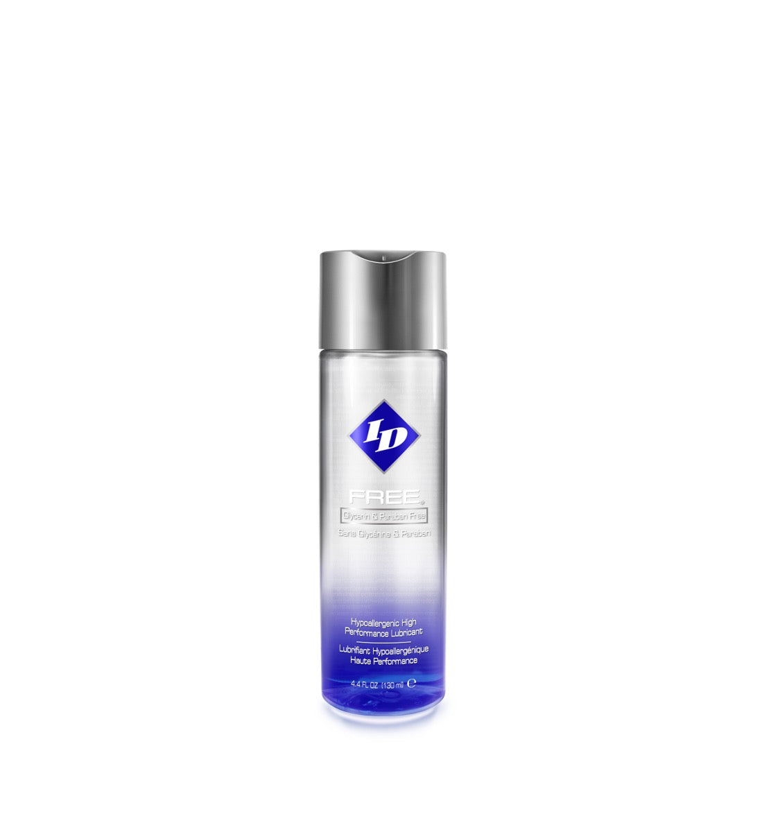 ID Lubricant ID FREE® Hypoallergenic High Performance Lubricant 130ml