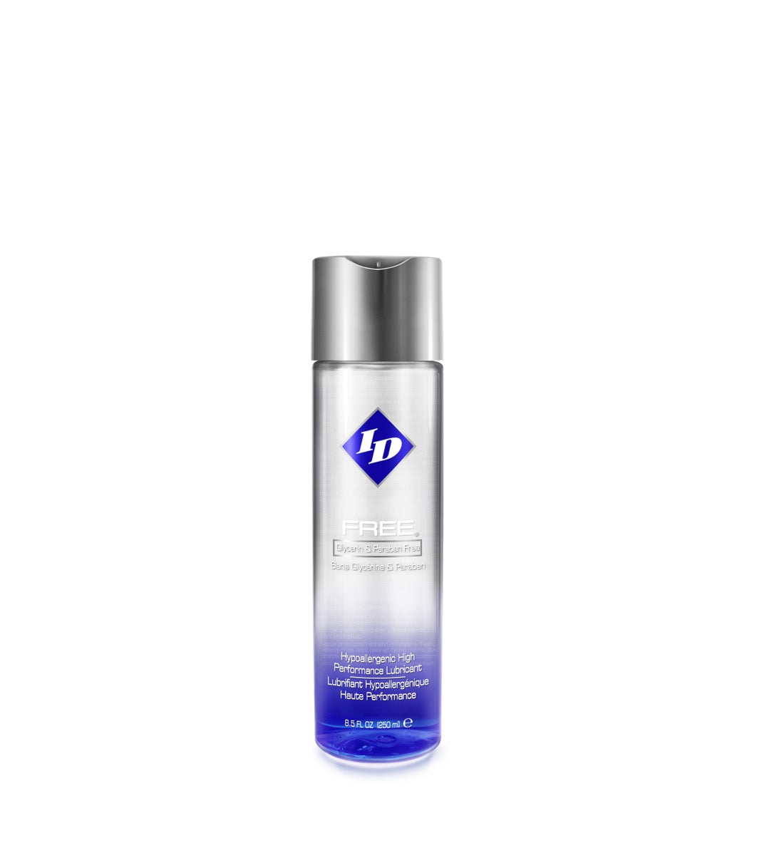 ID Lubricant ID FREE® Hypoallergenic High Performance Lubricant 250ml