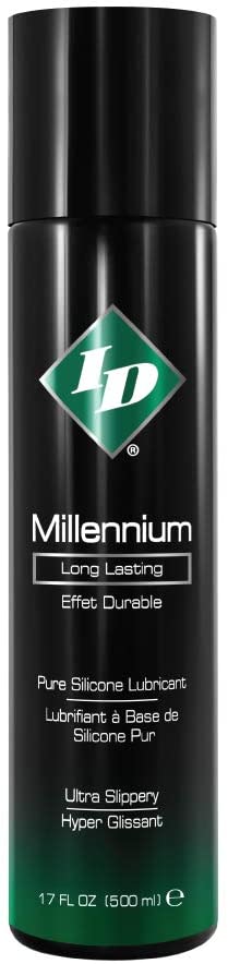 ID Lubricant ID MILLENNIUM® Long Lasting 500ml