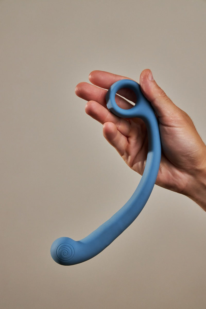 Snail Vibe Snail AXI in Blue Lagoon – additional product view 