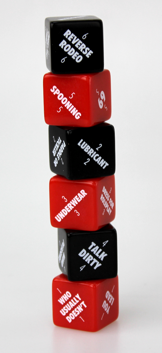Creative Conceptions Sexy 6™ – Sex – additional product view 