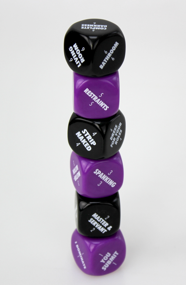 Creative Conceptions Sexy 6™ – Kinky – additional product view 