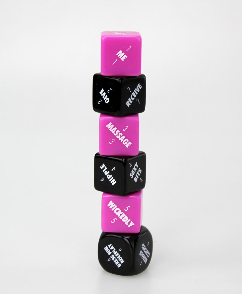 Creative Conceptions Sexy 6™ – Foreplay – additional product view 