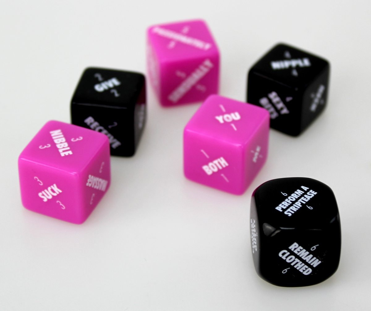 Creative Conceptions Sexy 6™ – Foreplay – additional product view 