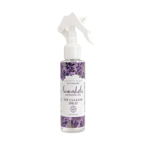 LAVANDULA TOY CLEANER SPRAY - 125ML - product image 1