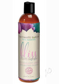 BLISS CLOVE INFUSED RELAXING WATER-BASED ANAL GLIDE
