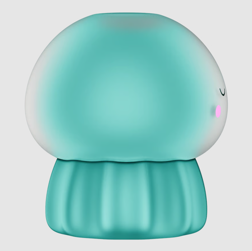 Satisfyer Jelly-Cious in Green – alternate product view