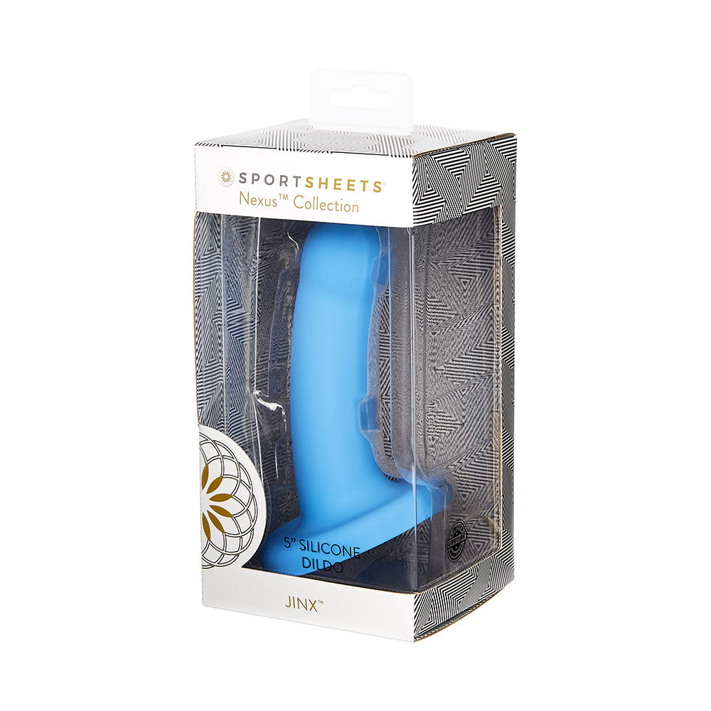 Sportsheets Jinx™ 6" – additional product view