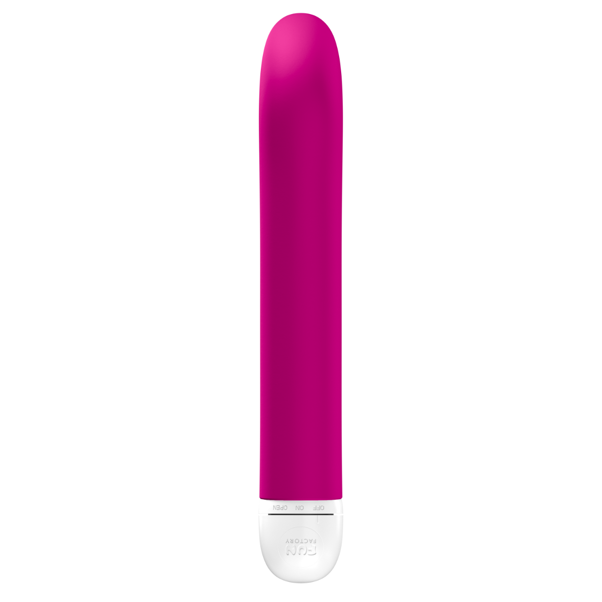 Fun Factory Joupie in Magenta – front view