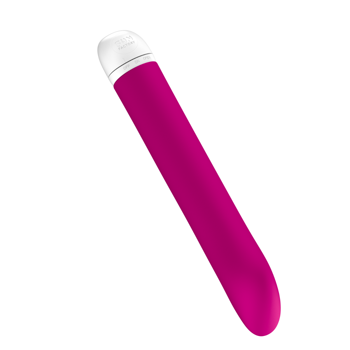 Fun Factory Joupie in Magenta