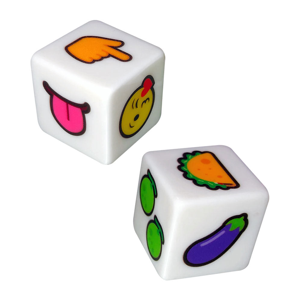 Kheper DTF - the Sex Emoji Dice Game – additional product view