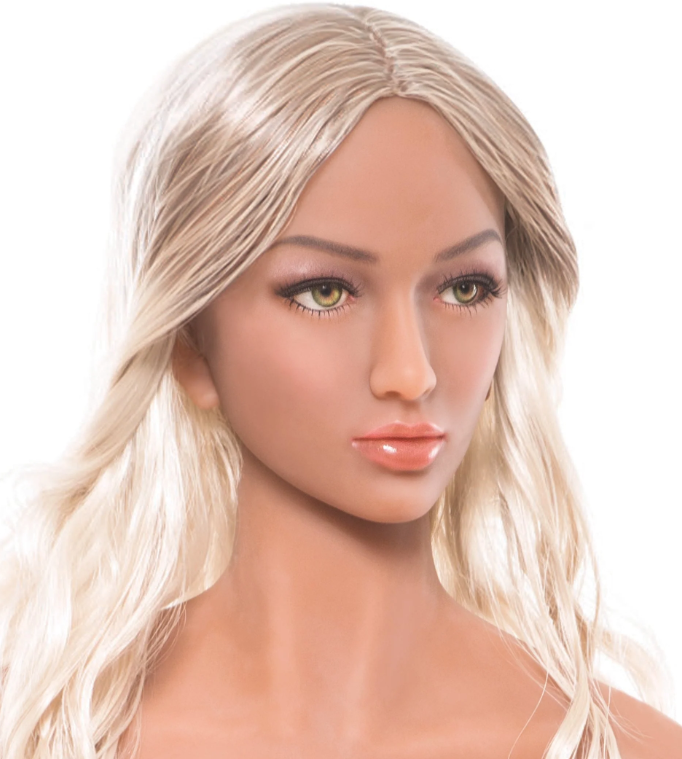 Pipedream Ultimate Fantasy Dolls™ - Kitty – alternate product view