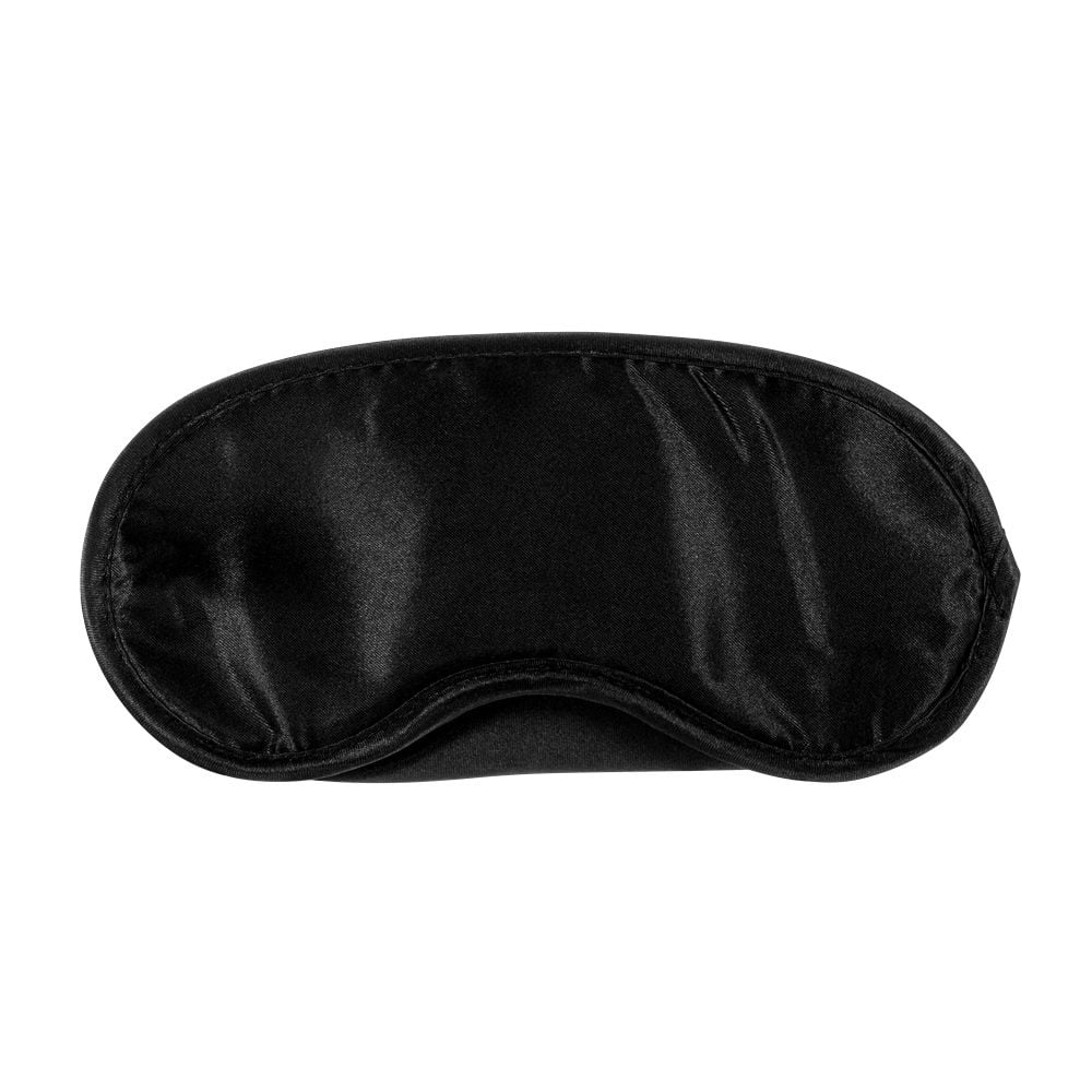 BOUND TO PLEASE BLINDFOLD WRIST AND ANKLE CUFFS – additional view 3