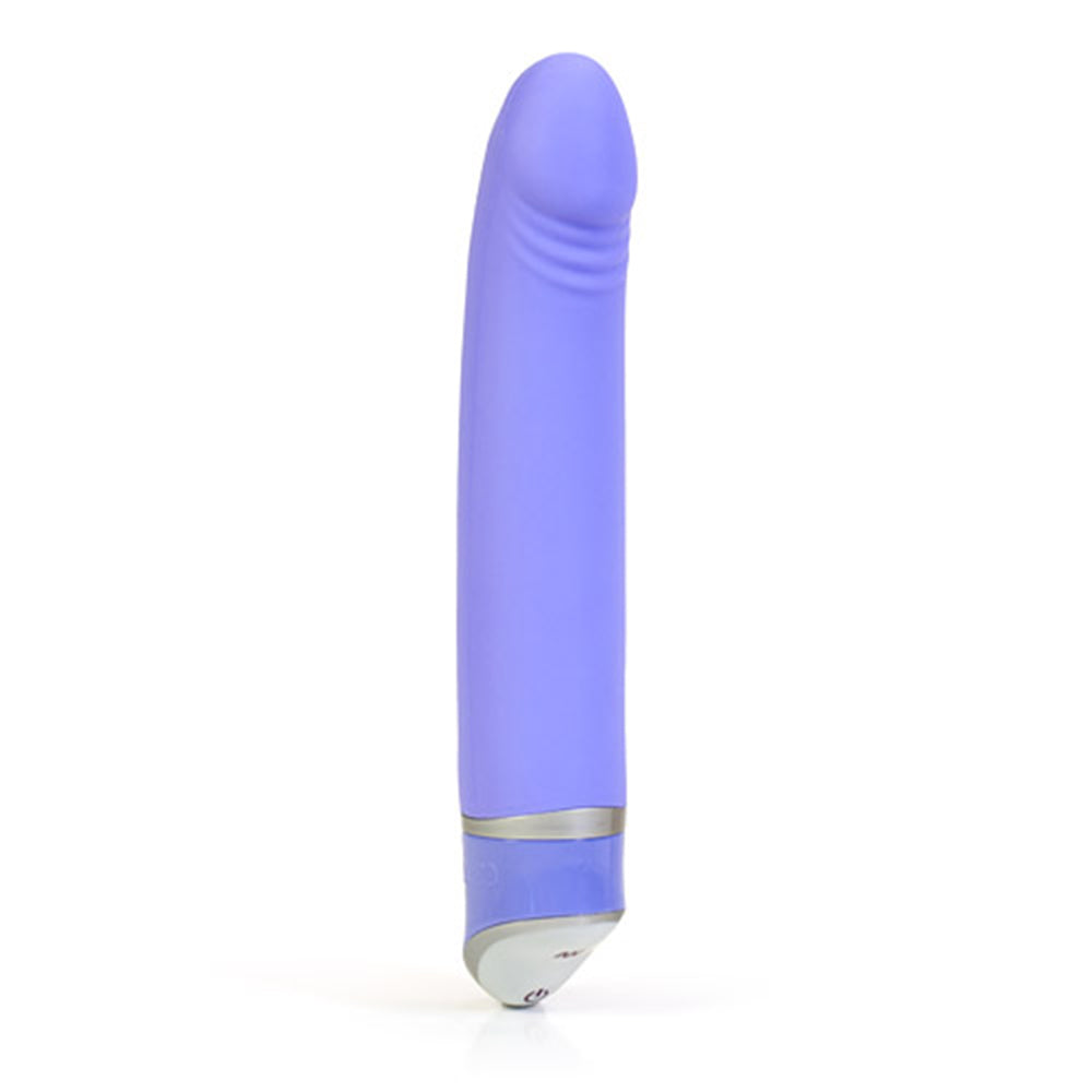 California Exotics L'Amour Prem Sili - Desire in Purple