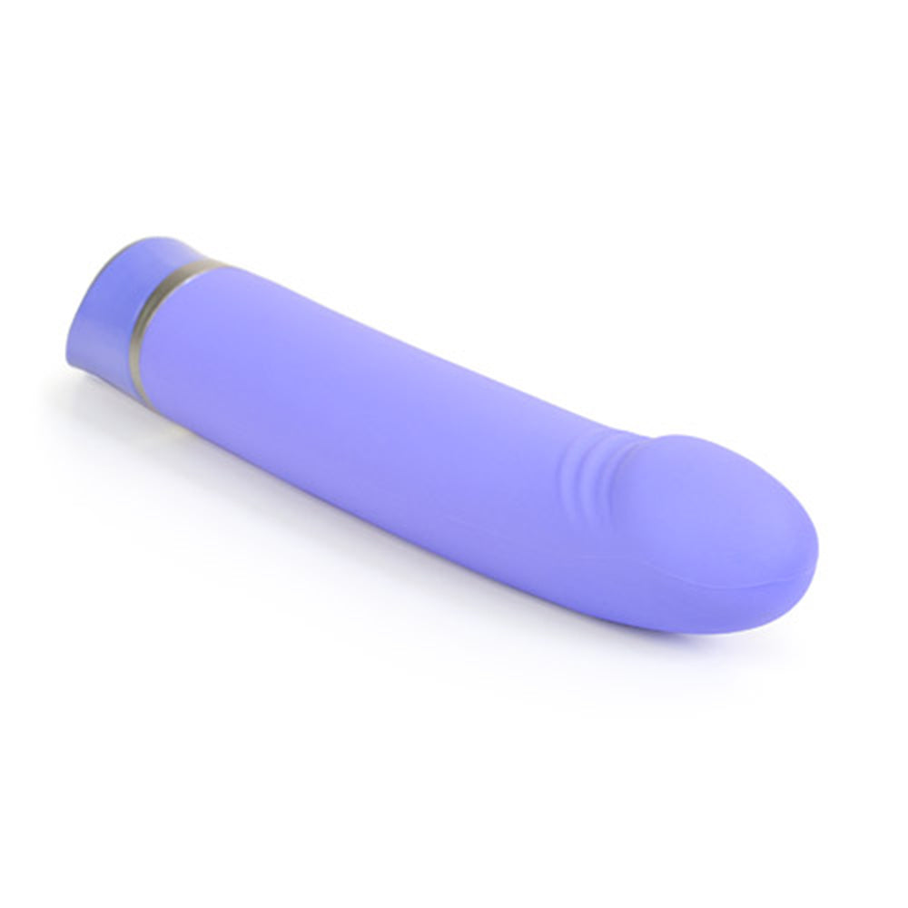 California Exotics L'Amour Prem Sili - Desire in Purple – alternate product view