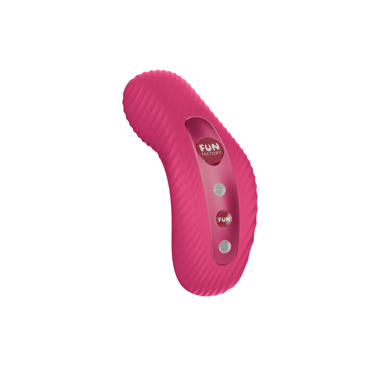 Fun Factory Laya III in Raspberry – product detail view 