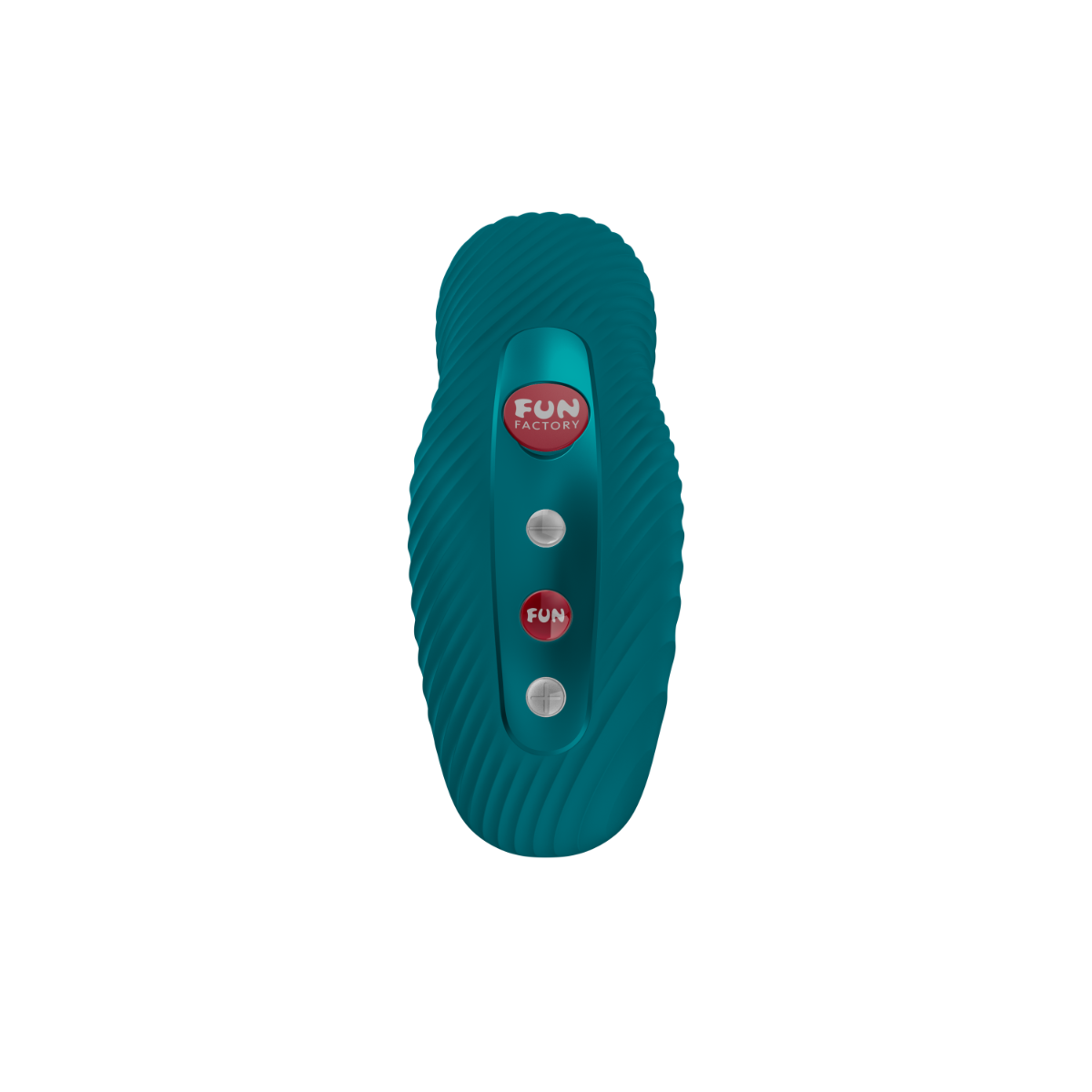 Fun Factory Laya III in Bottle Green – alternate product view 