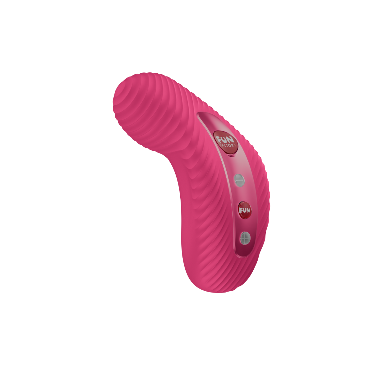 Fun Factory Laya III in Raspberry 