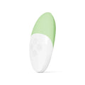SIRI™ 3 SOUND-ACTIVATED VIBRATOR - PISTACHIO GREEN
