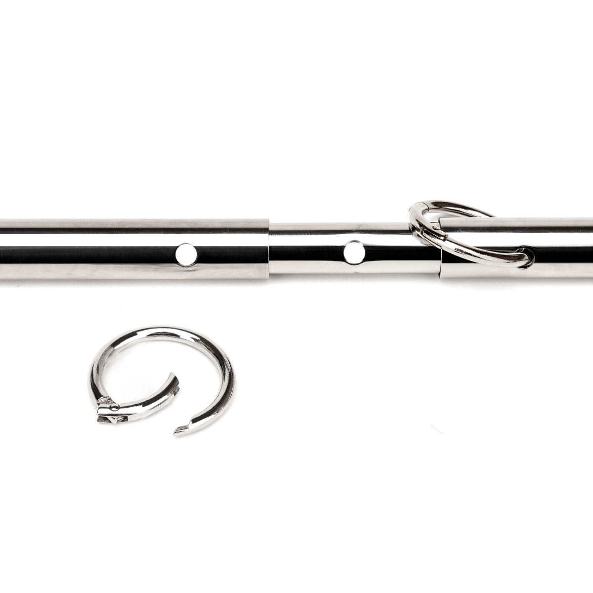 4 CUFF EXPANDABLE SPREADER BAR SET – additional view 4