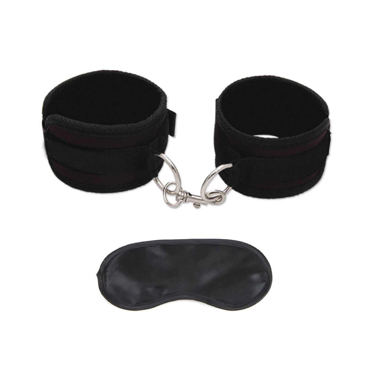 LOVE CUFFS – product detail view