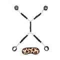 7PC BED SPREADER