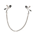 ADJUSTABLE NIPPLE CLIPS