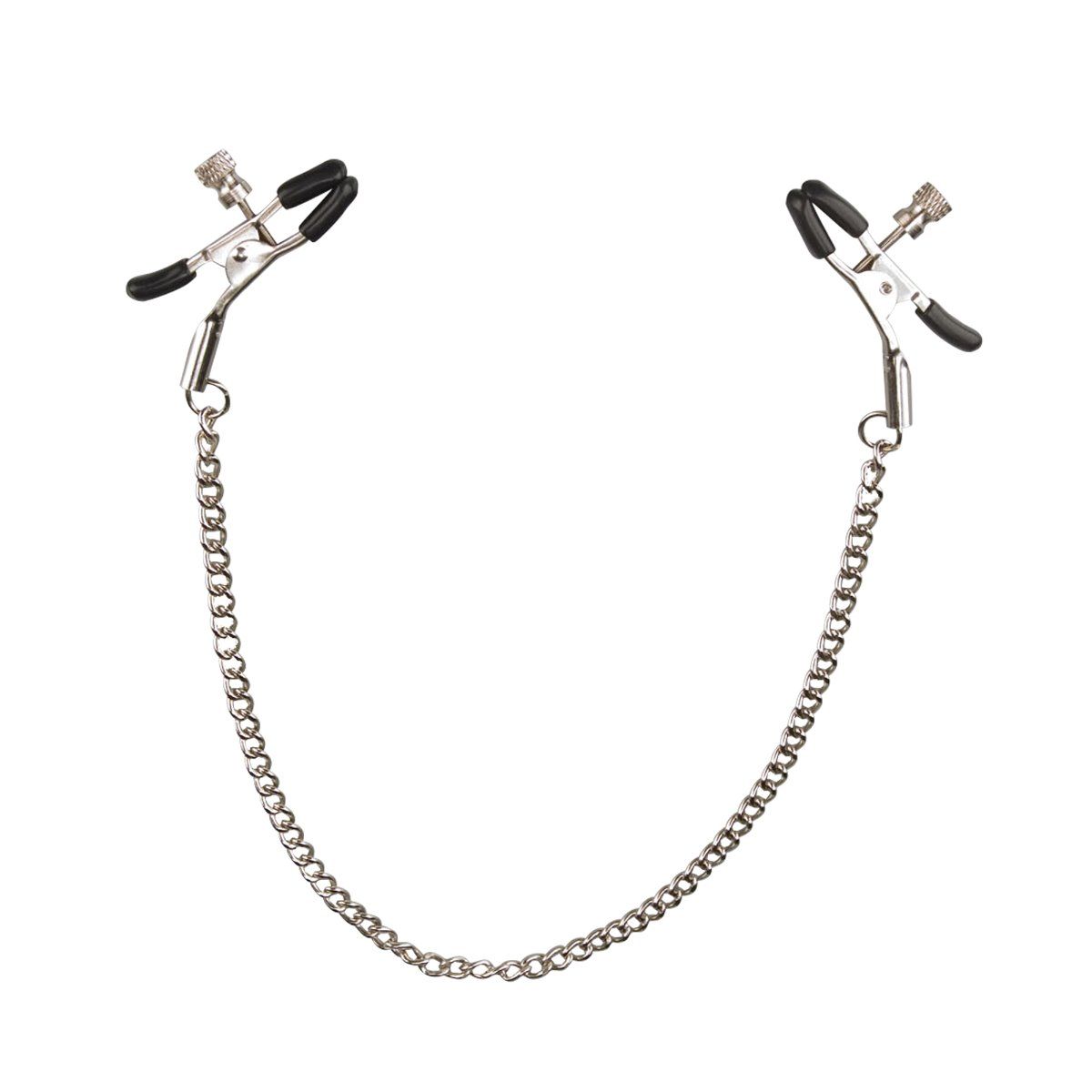 Adjustable Nipple Clips - product view