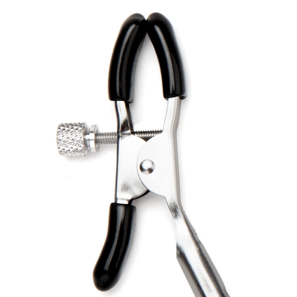 Adjustable Nipple Clips - detail view 3