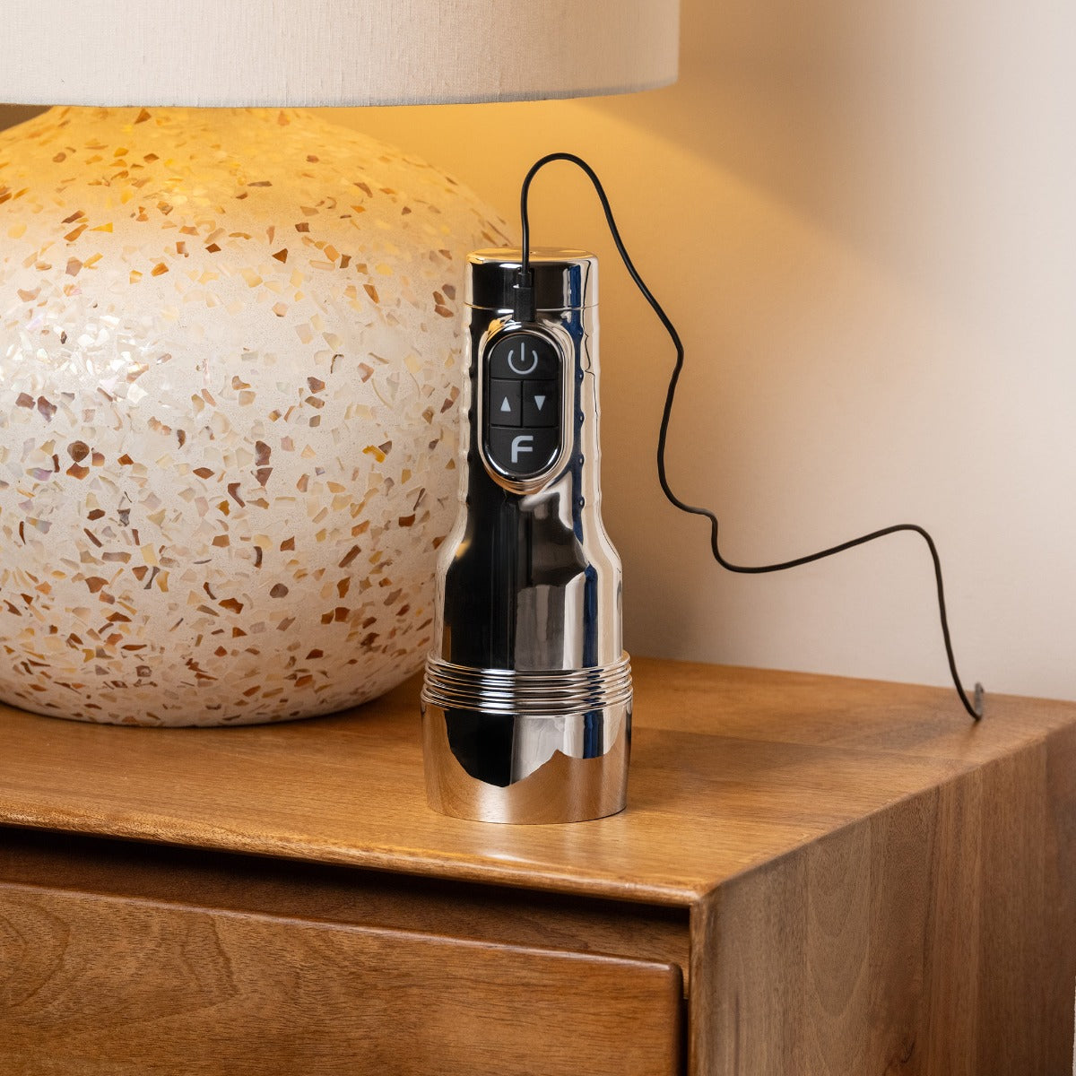 Fleshlight Quiver™ – lifestyle view