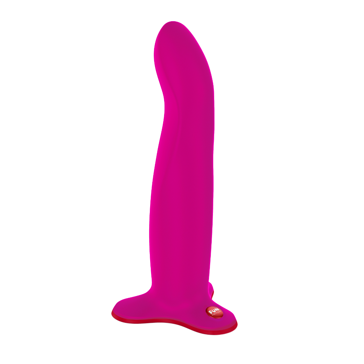 Fun Factory LIMBA FLEX – L in Magenta – additional product view 