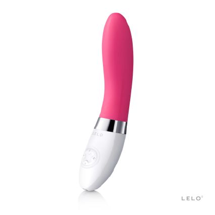 Lelo LIV™ 2 in Cerise – product detail view 