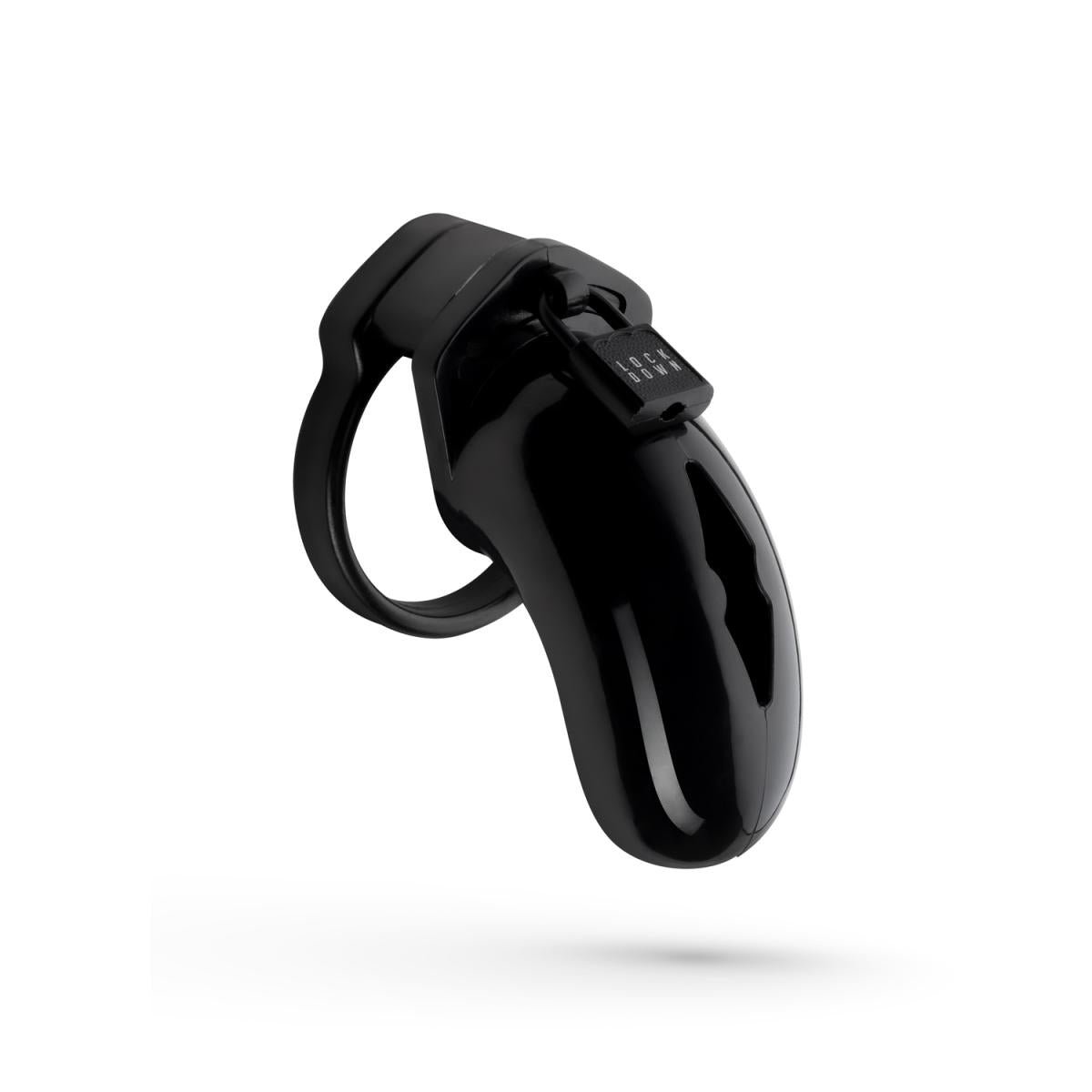 Lockdown Lockdown Chastity Cage - Medium 