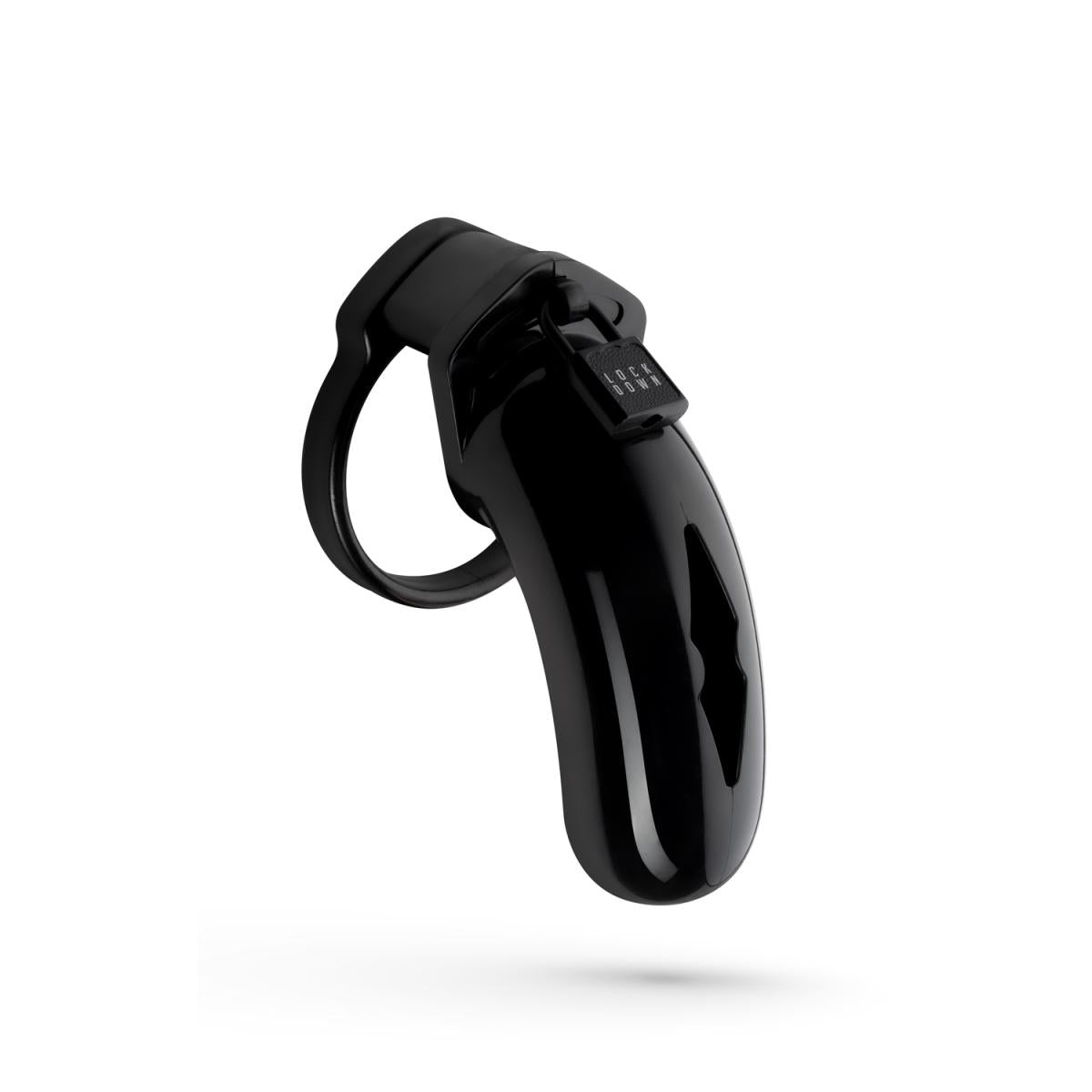 Lockdown Lockdown Chastity Cage - Large 