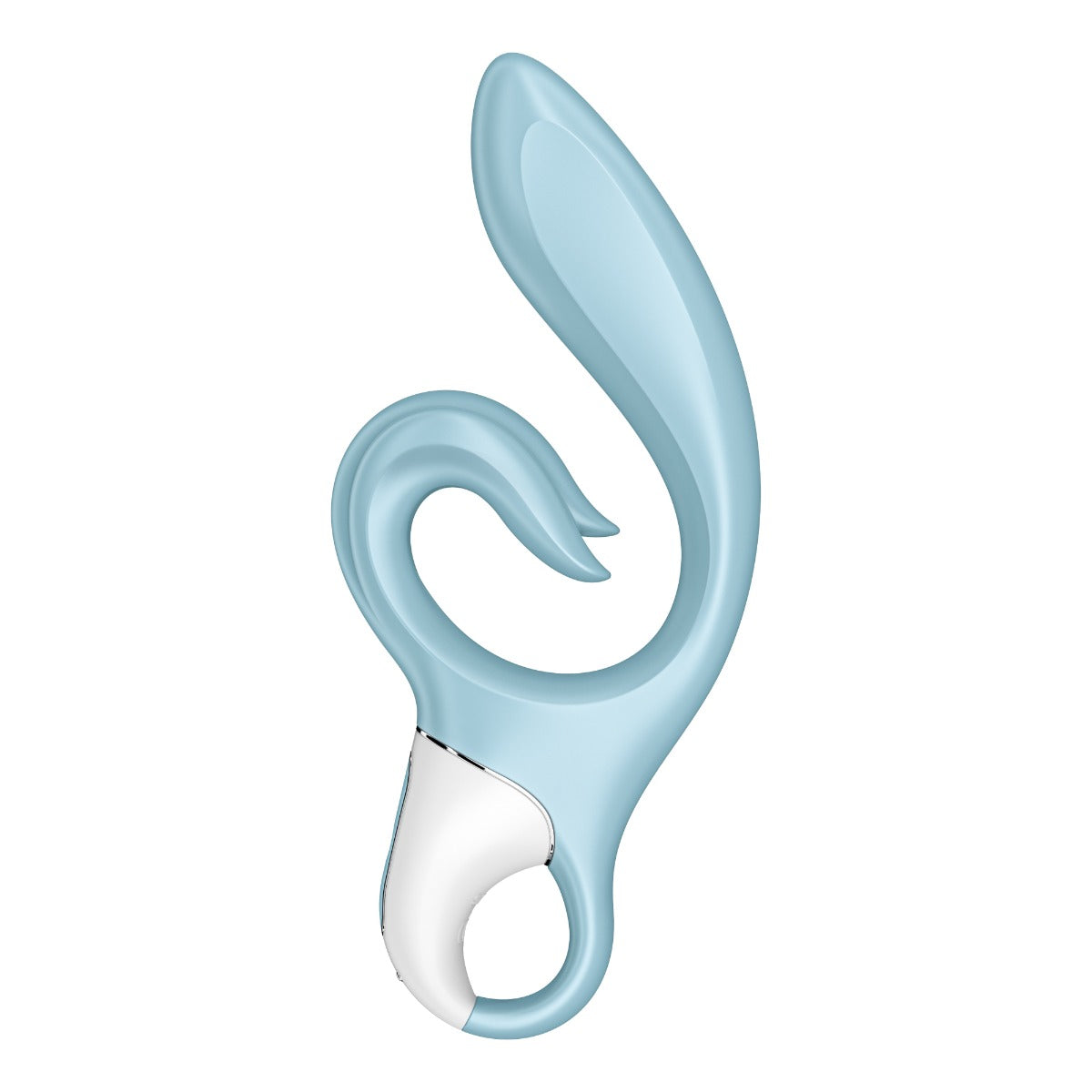 Satisfyer Love Me in Blue – additional product view